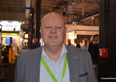 Henk van Tuijl of VDH